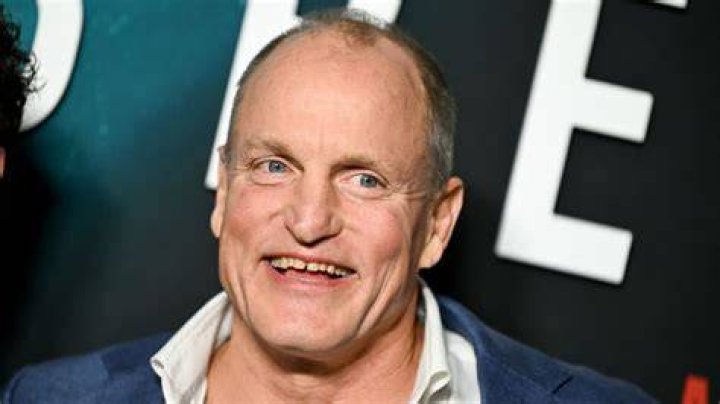 Unveiling Woody Harrelson's Spouse And Their Inspiring Story