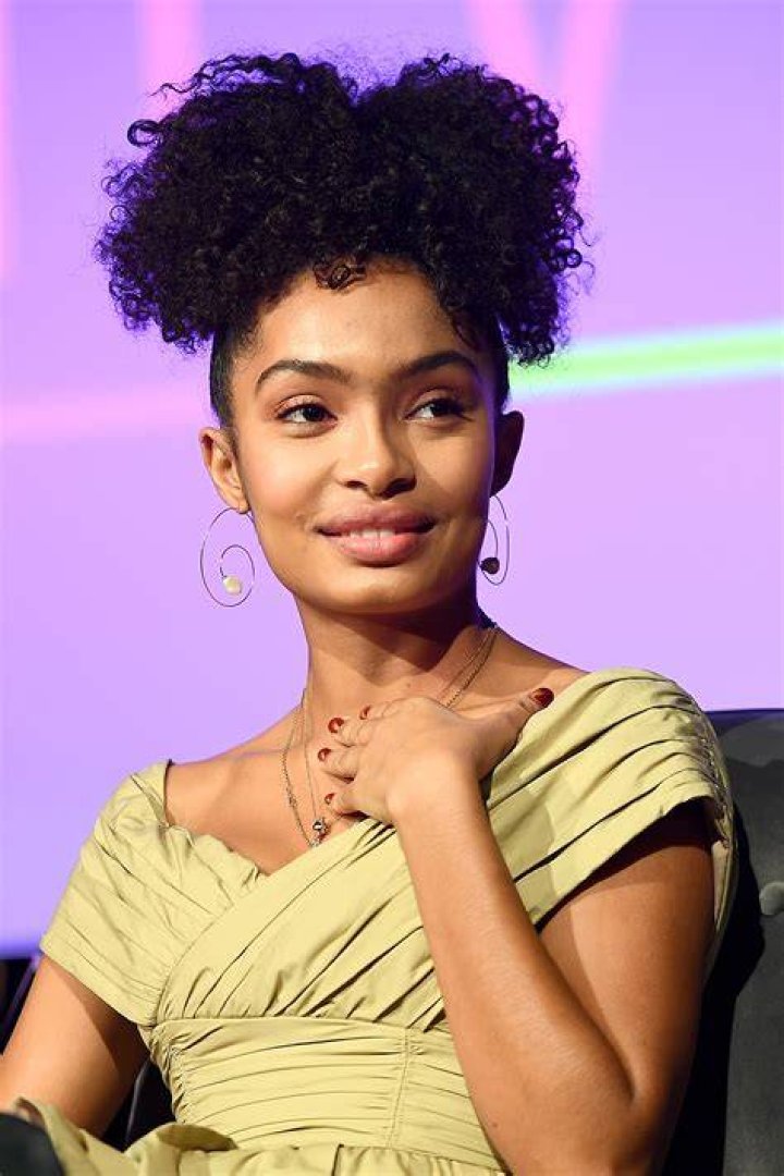 Unveiling Yara Shahidi's Multifaceted Heritage: A Journey Of Discovery And Empowerment