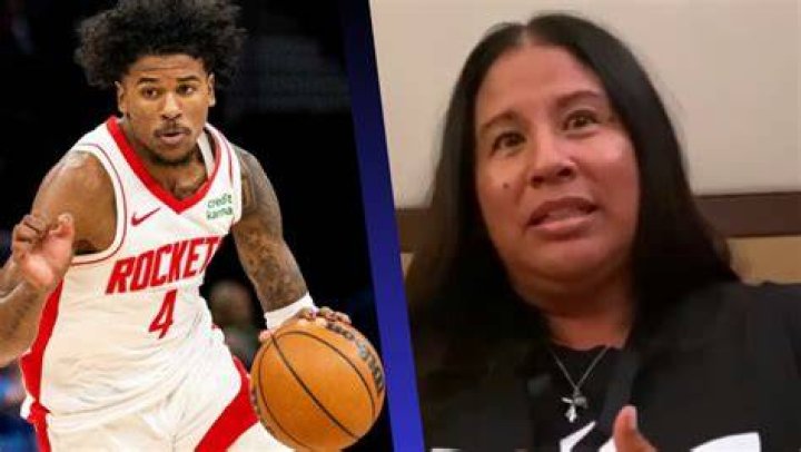 Unwavering Support Behind Jalen Green's Success
