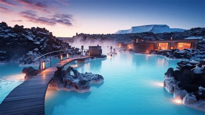 Unwind In The Enchanting Blue Lagoon: A Cinematic Masterpiece Of 2012