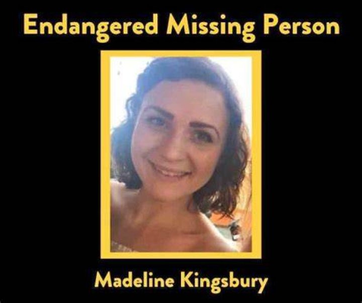 Update Lauren Kingsbury Missing Maryland, Laurel Police Department