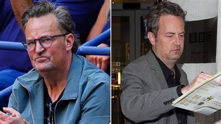UPDATE Matthew Perry Gets 10.65M for Malibu Beach House Zillow