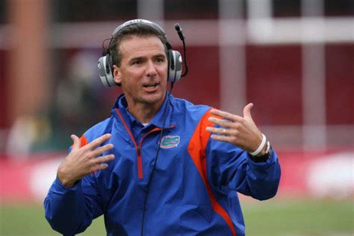 Urban Meyer's Current Role With NIL Contradicts "Cheating" Comments