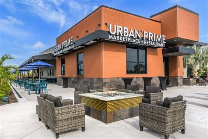Urban Prime Marketplace & Restaurant coming to Viera in 2023