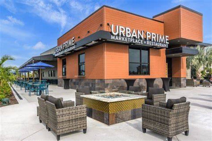 Urban Prime marketplace, restaurant to open in Viera near The Avenue