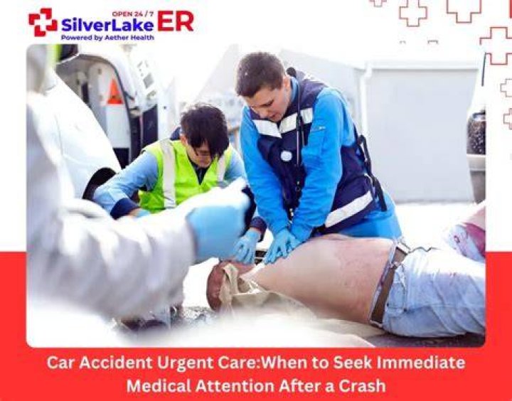 Urgent Attention: Long Branch Car Accident! Find Help Now