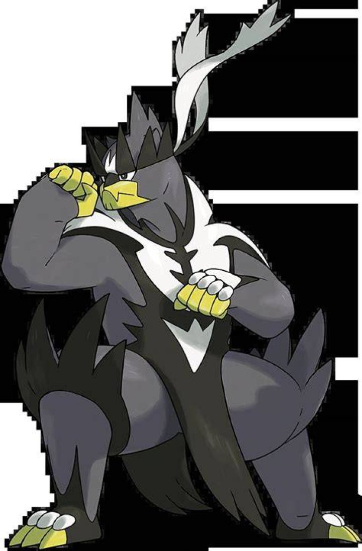 Urshifu Analisi Pokémon Wiki Fandom