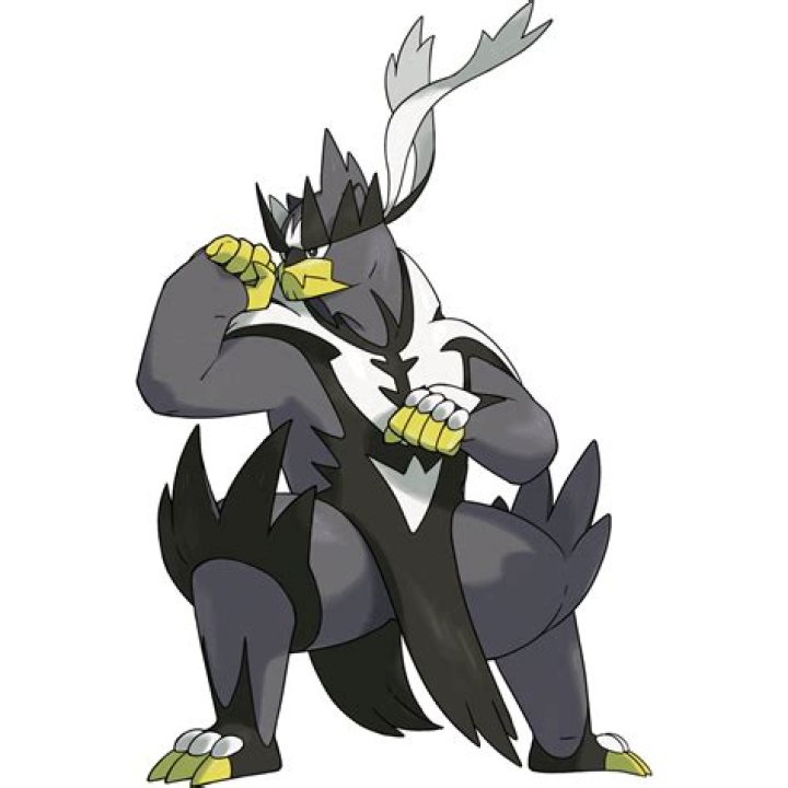 Urshifu Pok&eacute;dex The official Pok&eacute;mon Website in Singapore
