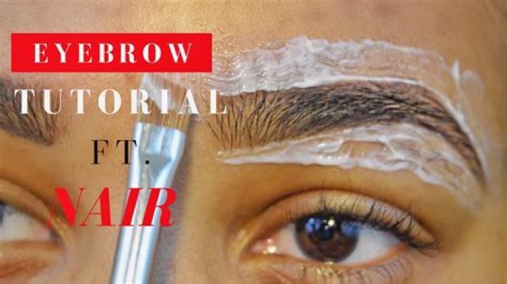 USING NAIR DOWN THERE TUTORIAL YouTube