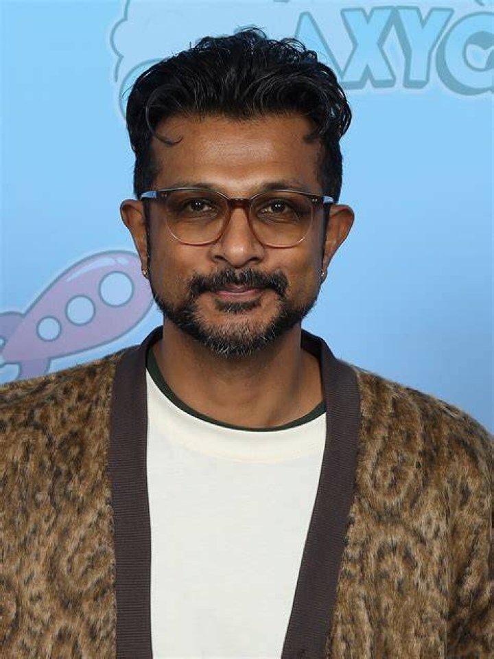 Utkarsh Ambudkar's Race: Breaking Barriers And Inspiring Representation