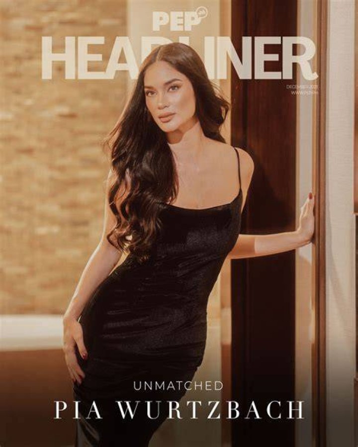 Uwe Wurtzbach on PEP.ph