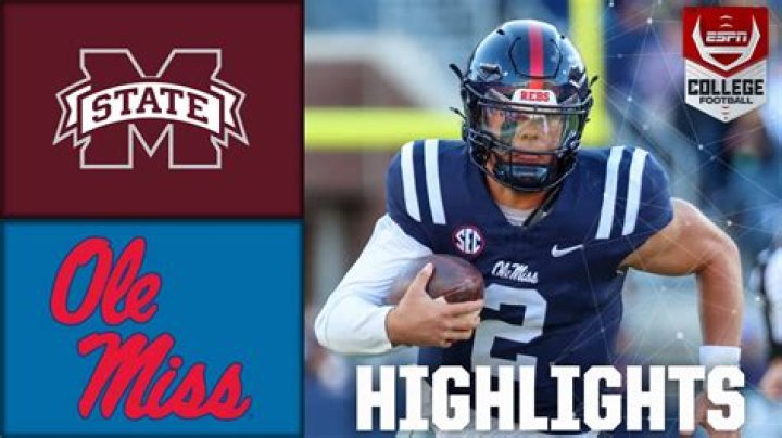 v Miss State 102514