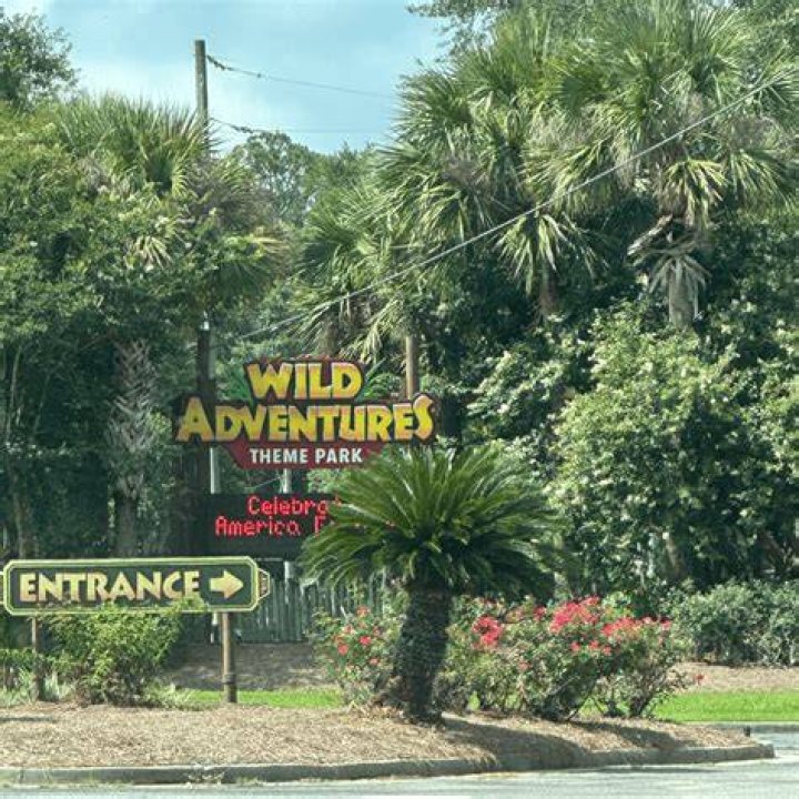 Valdosta, Valdosta Wild Adventures photo, picture, image