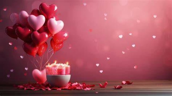 Valentine's Day Messages for Crush Occasions Messages