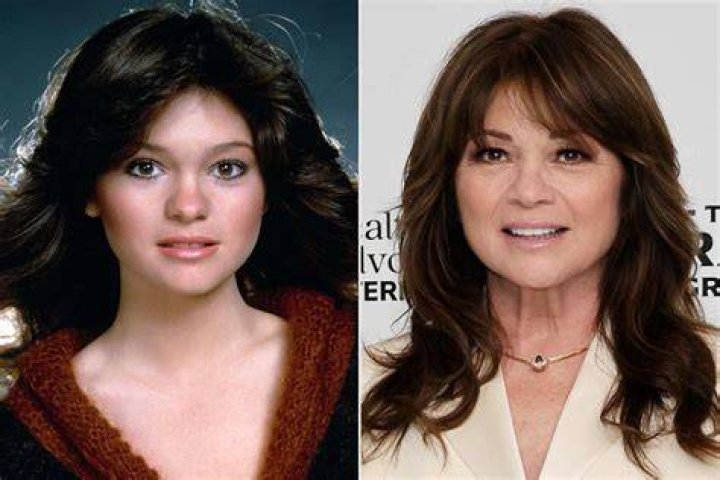 Valerie Bertinelli spends her first Thanksgiving after her divorce from