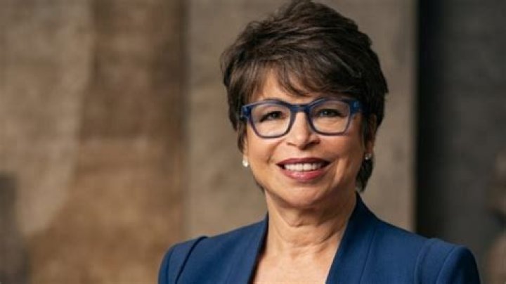 Valerie Jarrett's Influence On Laura Jarrett's Career And Advocacy