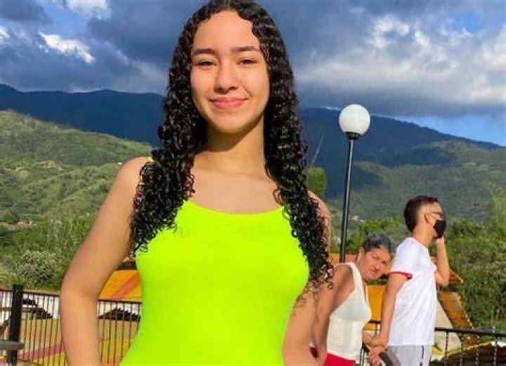 Valery Altamar - Age, Family, Bio ·