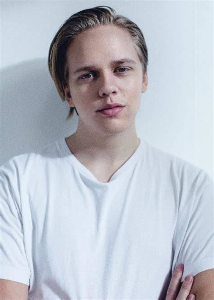 Valter Skarsg&aring;rd IMDb