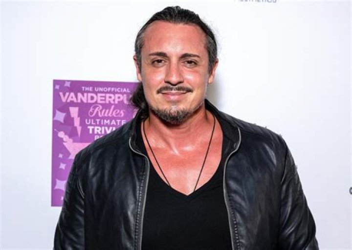 Vanderpump Rules: Peter Madrigal's Journey On The Show