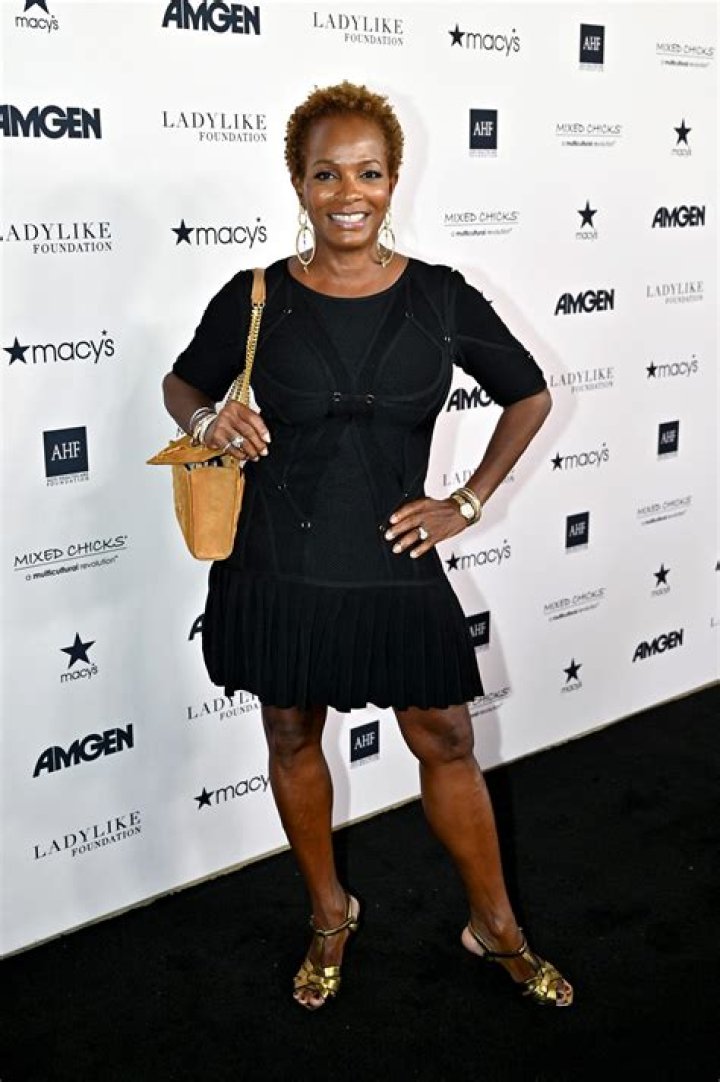 Vanessa Bell Calloway | Bio, Age, Net Worth, Relationship, Career