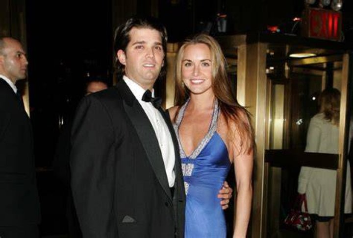 Vanessa & Donald Trump Jr. 5 Fast Facts You Need to Know