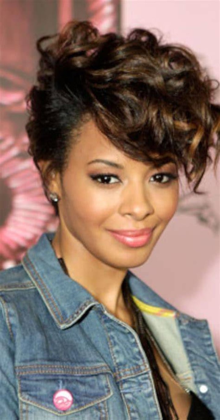 Vanessa Simmons Movies And Tv Shows