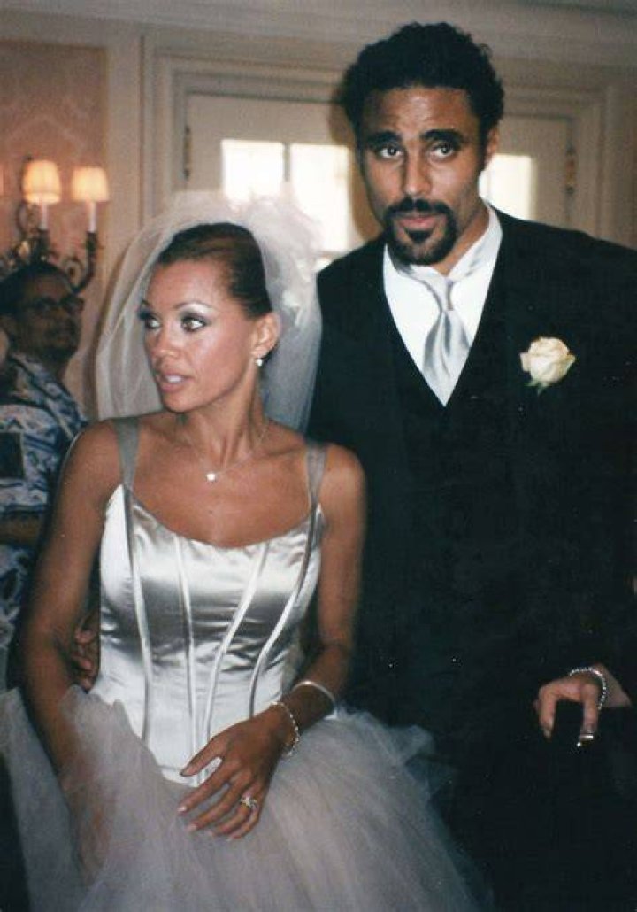 Vanessa Williams&rsquo; Husband Meet Jim Skrip, Plus Her Two ExHusbands