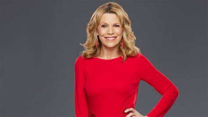 Vanna White's Journey As A Mother