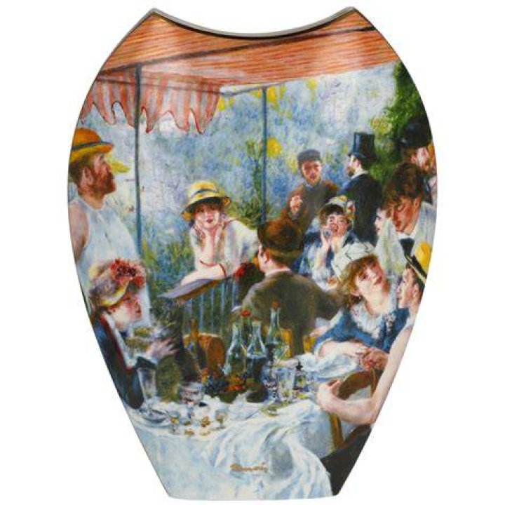 Vase Fr&uuml;hst&uuml;ck Nachsicht pawn rick harrison las vegas Brandy