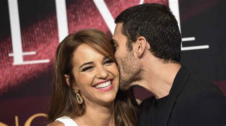 Velvet Paula Echevarr&iacute;a y Miguel &Aacute;ngel Silvestre dicen adi&oacute;s a 'Velvet