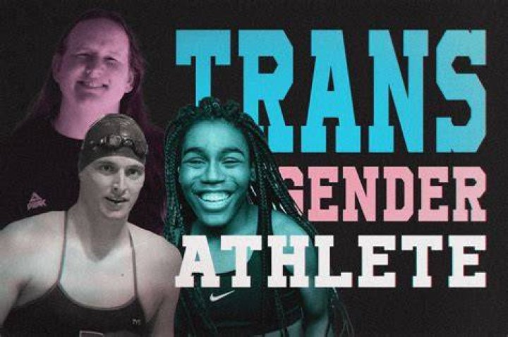Veondre Mitchell's Gender: Exploring The Journey Of A Transgender Athlete