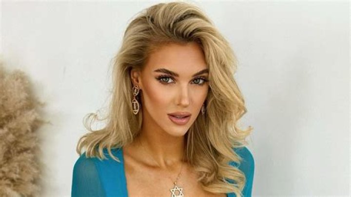 Veronika Rajek is not playing around! She proves to Tom Brady and everyone else that her boobs are c