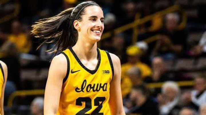 &ldquo;Very special basketball player&rdquo; Iowa star Caitlin Clark receives NBA