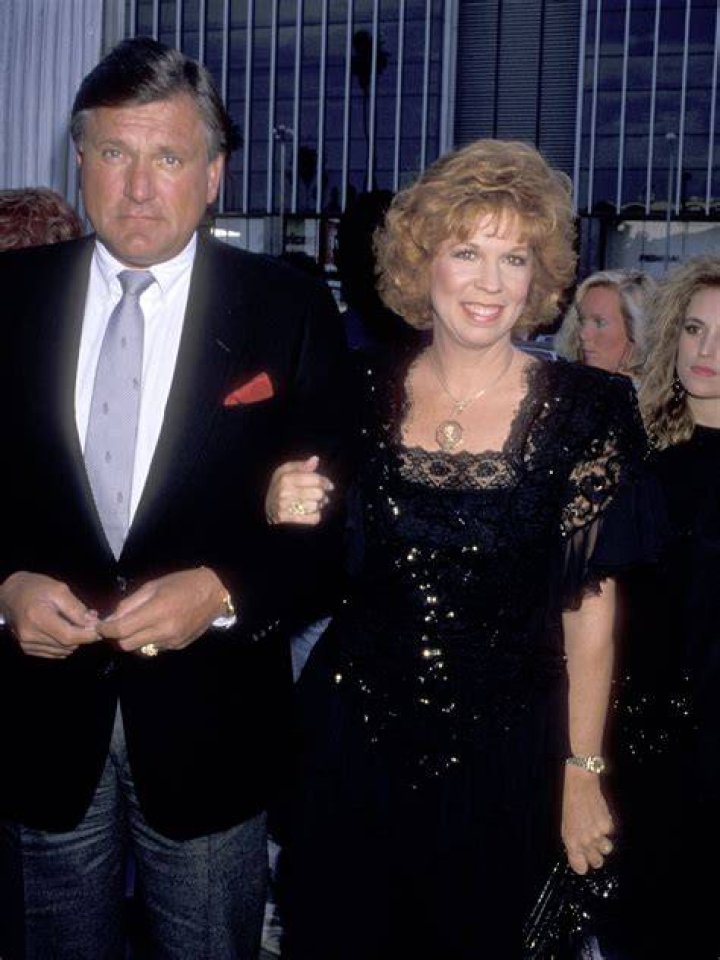 Vicki Lawrence&rsquo;s Love Story with Husband of 47 Years Started after Co