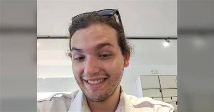 Victim Christian LaCour Family and Friends