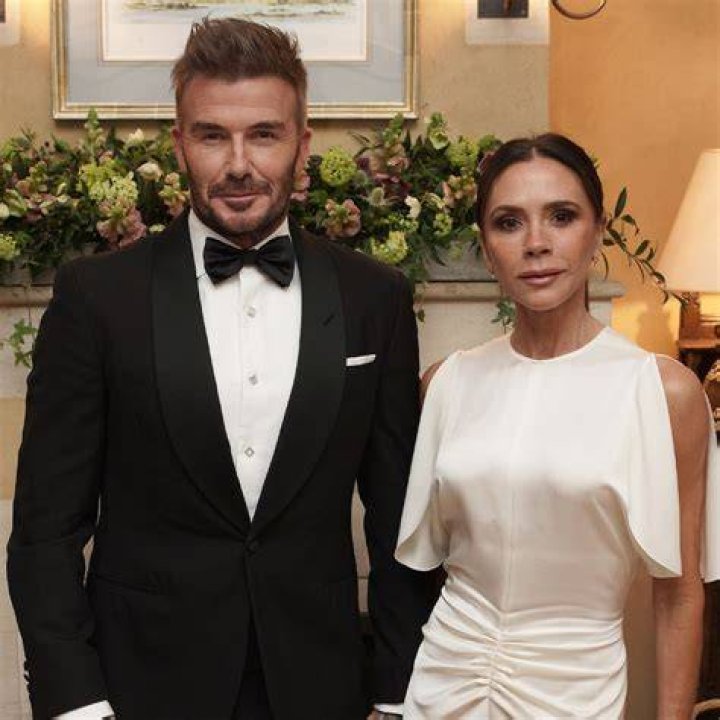 Victoria and David Beckham&rsquo;s kids Meet their 4 children