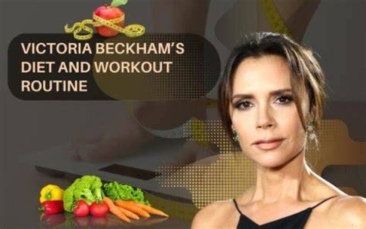 Victoria Beckham&rsquo;s Diet, Nationality, Net Worth, Sexy Feet & Hot Legs