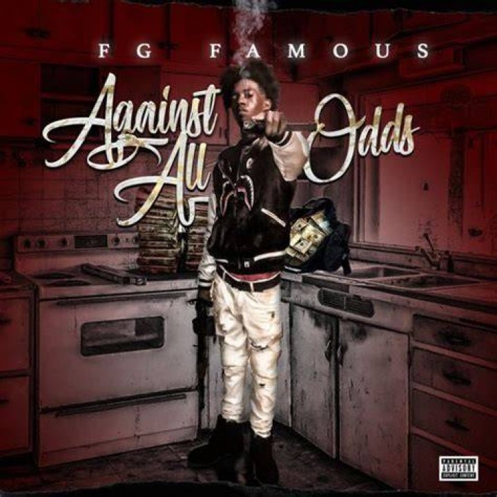 [Video] FG Famous &ldquo;Against All Odds&rdquo;