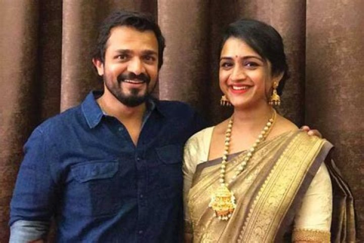 Vijay Raghavendra&rsquo;s wife Spandana dies of heart attack in Bangkok