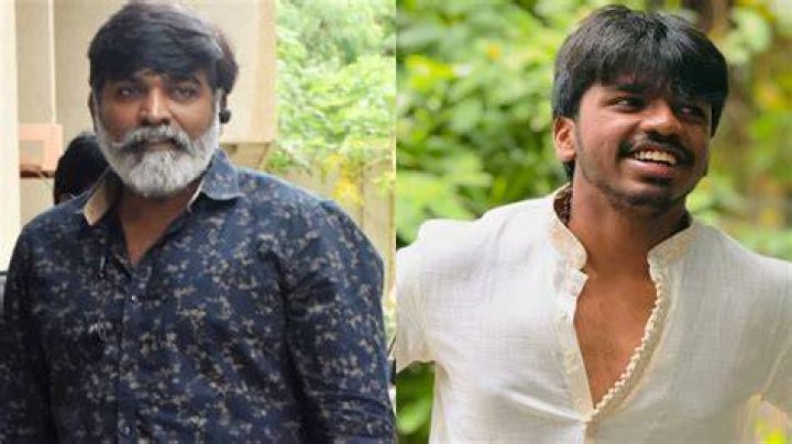 Vijay Sethupathi&rsquo;s son Surya Sethupathi to star in Anl Arasu&rsquo;s film Phoenix