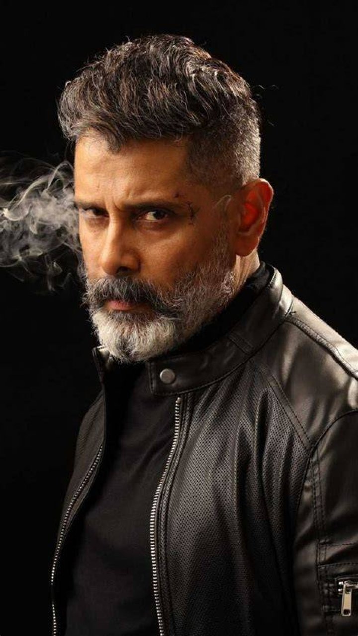 Vikram (Actor): A Journey Through His Romantic Relationships