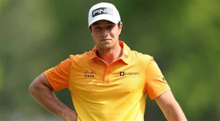 Viktor Hovland&rsquo;s ascension continues at PGA Championship PGA TOUR