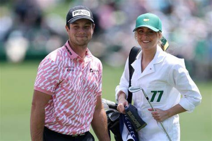 Viktor Hovland's Bundle Of Joy: Welcoming His Little Princess