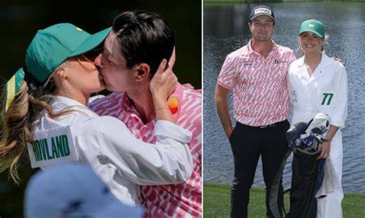 Viktor Hovland's Relationship Status Revealed