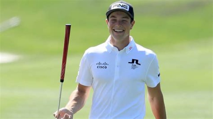 Viktor Hovland: The Next Generation Of Golf Stars