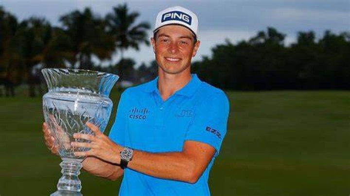 Viktor Hovland's Bundle Of Joy: Welcoming His Little Princess