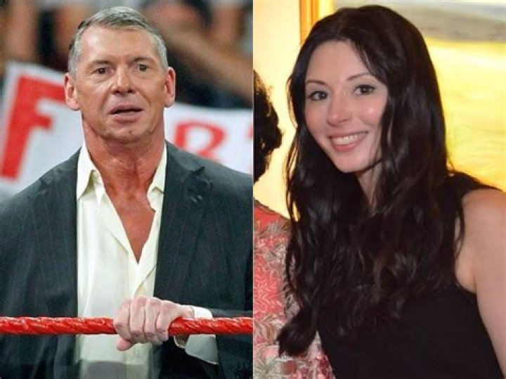 Vince McMahon Used Janel Grant to Make Brock Lesnar Sign WWE Contract