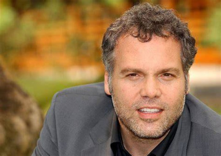 Vincent D&rsquo;Onofrio From Full Metal Jacket to a Diverse Career