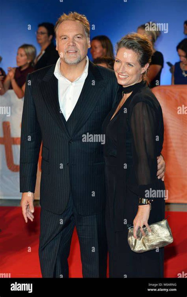 Vincent DOnofrio: Know about his recent divorce and past relationship!