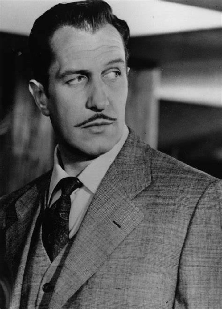 Vincent Price Biography, Movies, & Facts Britannica